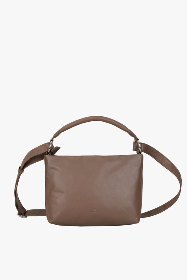 Amalfi shoulder bag Klara Latte