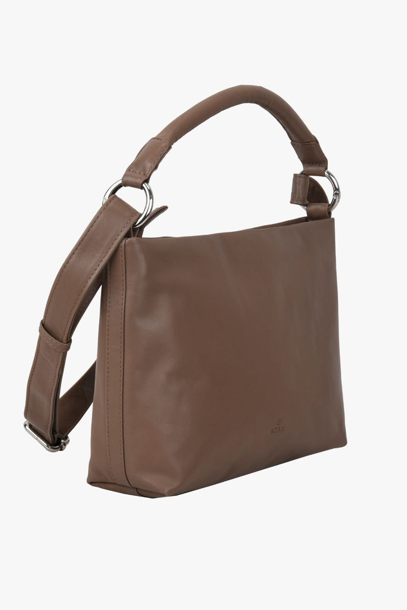 Amalfi shoulder bag Klara Latte