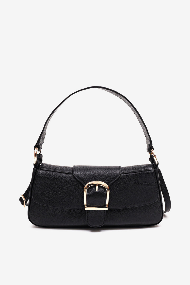 Cormorano shoulder bag Johanne Black