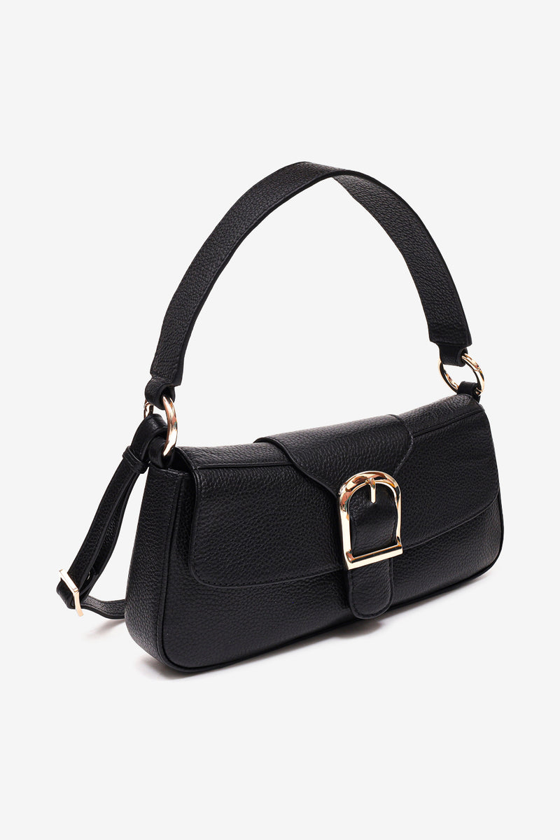 Cormorano shoulder bag Johanne Black