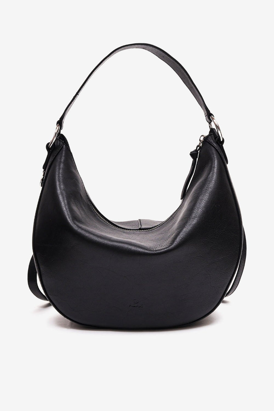 Portofino shoulder bag Lotte Black - Adax Shop - Shoulder bags