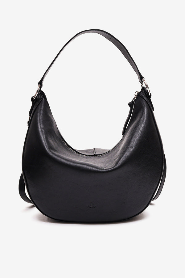 Portofino shoulder bag Lotte Black