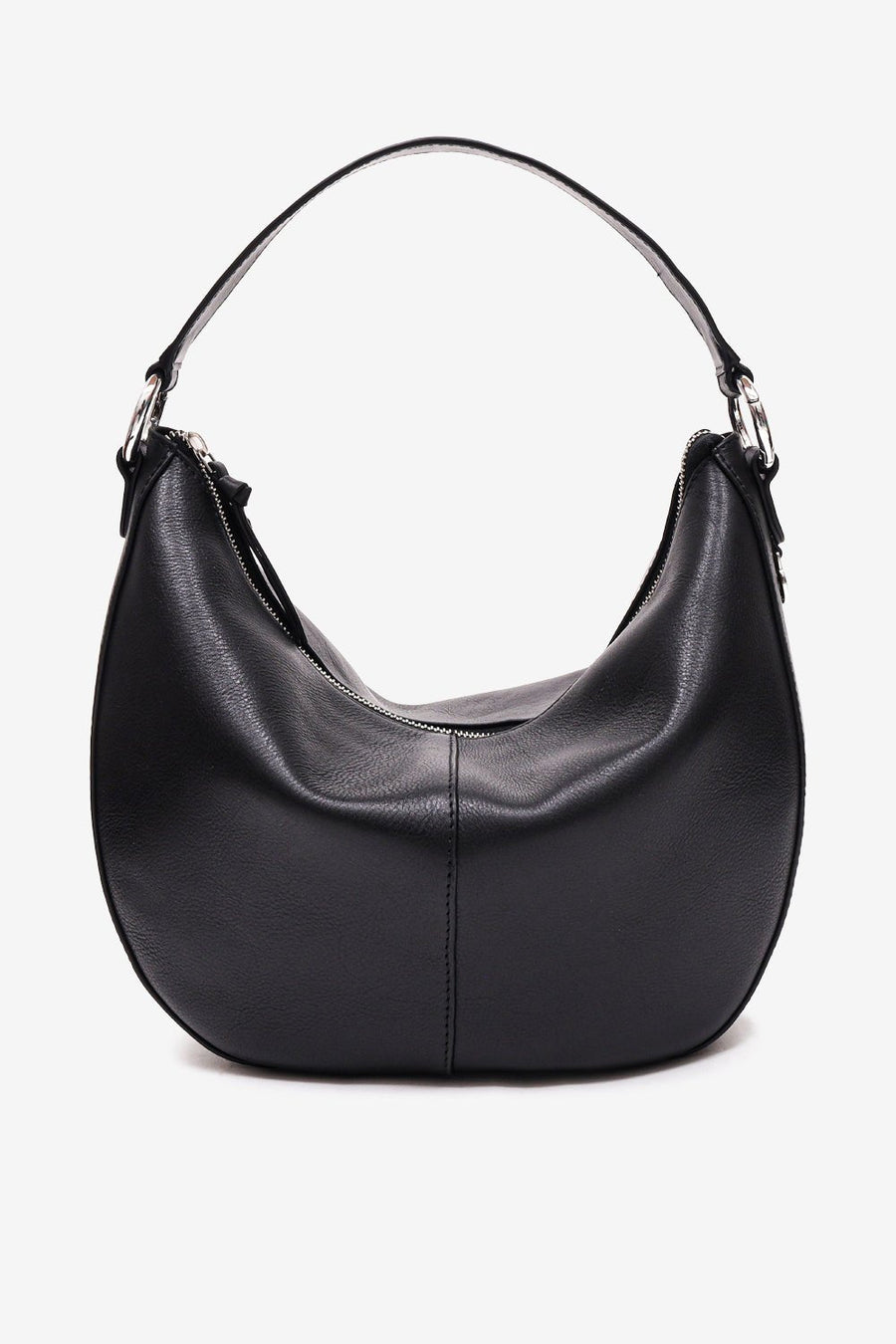 Portofino shoulder bag Lotte Black - Adax Shop - Shoulder bags