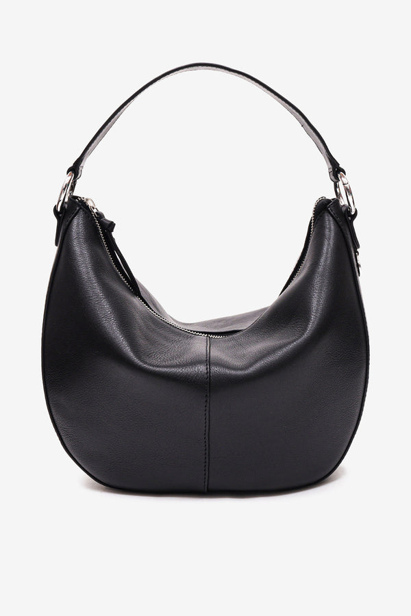 Portofino shoulder bag Lotte Black