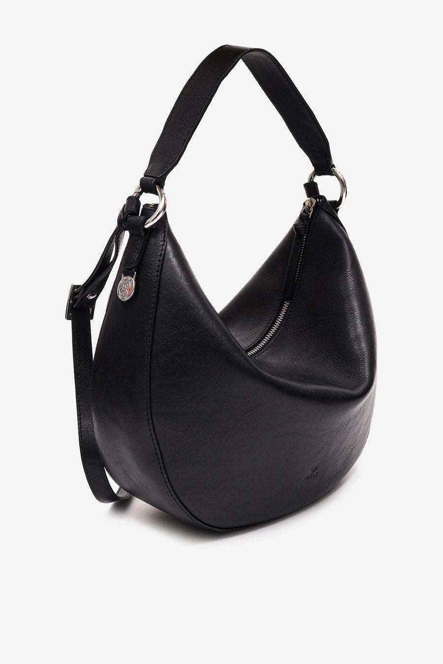 Portofino shoulder bag Lotte Black - Adax Shop - Shoulder bags