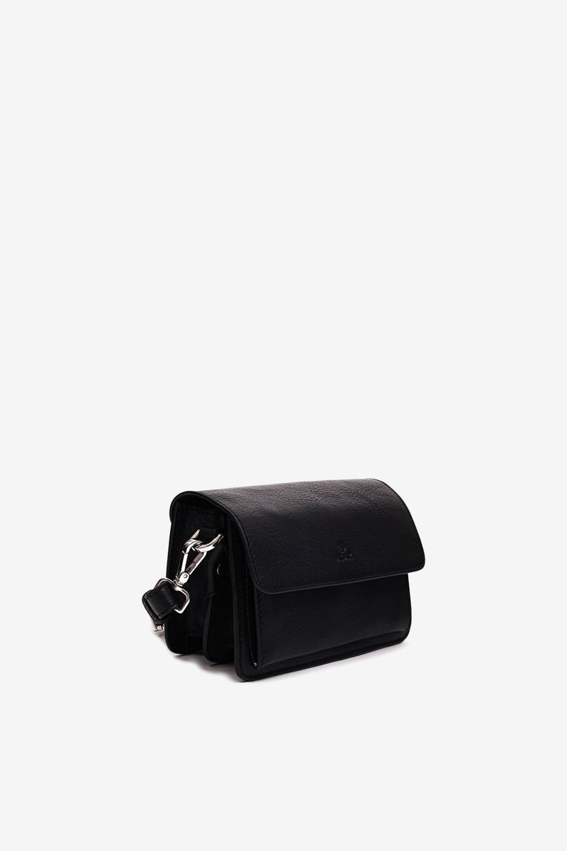 Portofino shoulder bag Rosie Black