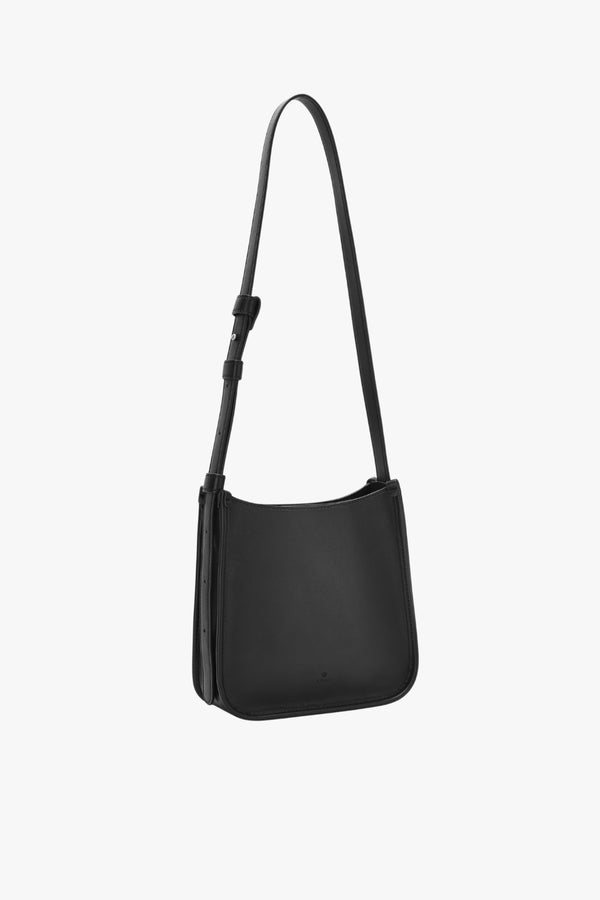 Hello I'mVegan Gunn Black - Adax Shop - Tasker