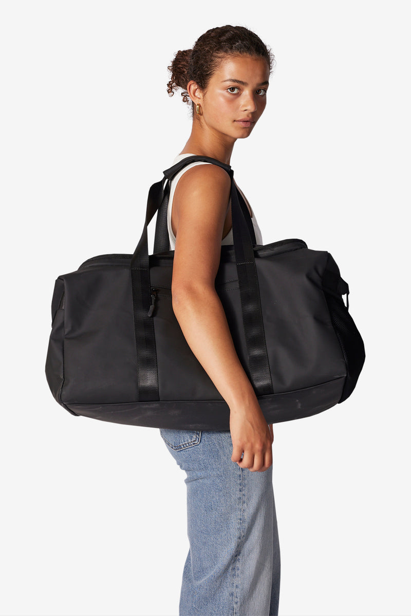 Senna weekend bag Rio Black