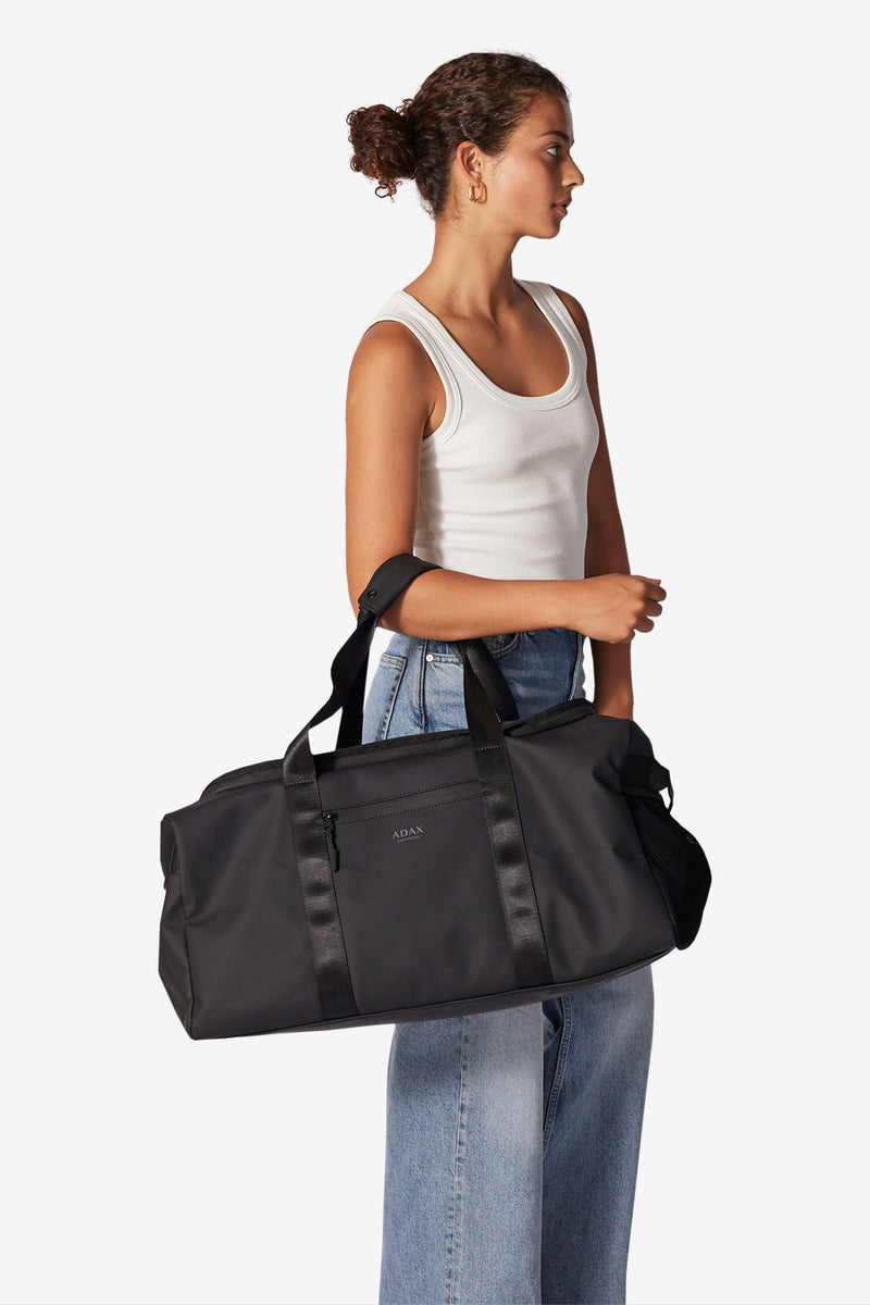 Senna weekend bag Rio Black