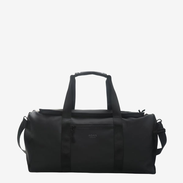Senna weekend bag Rio Black Adax Shop