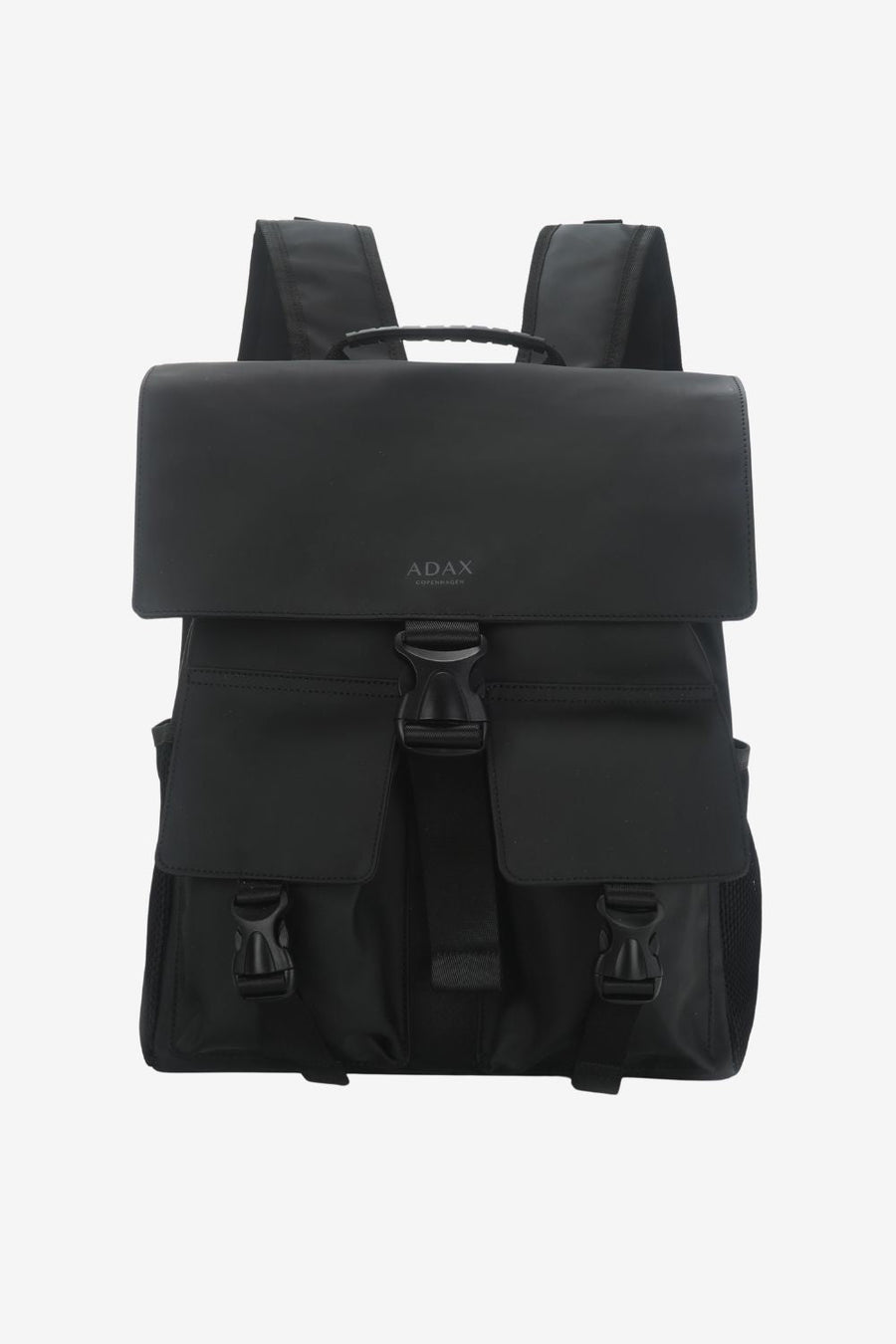 Senna backpack Toto Black - Adax Shop - Backpack