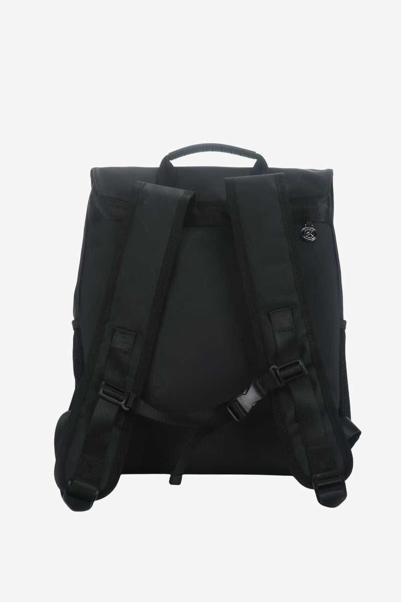 Senna backpack Toto Black