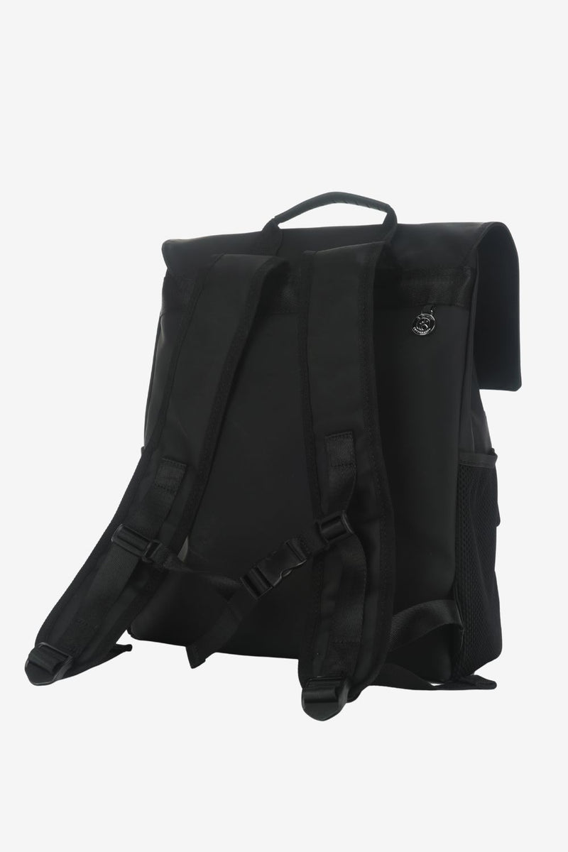 Senna backpack Toto Black