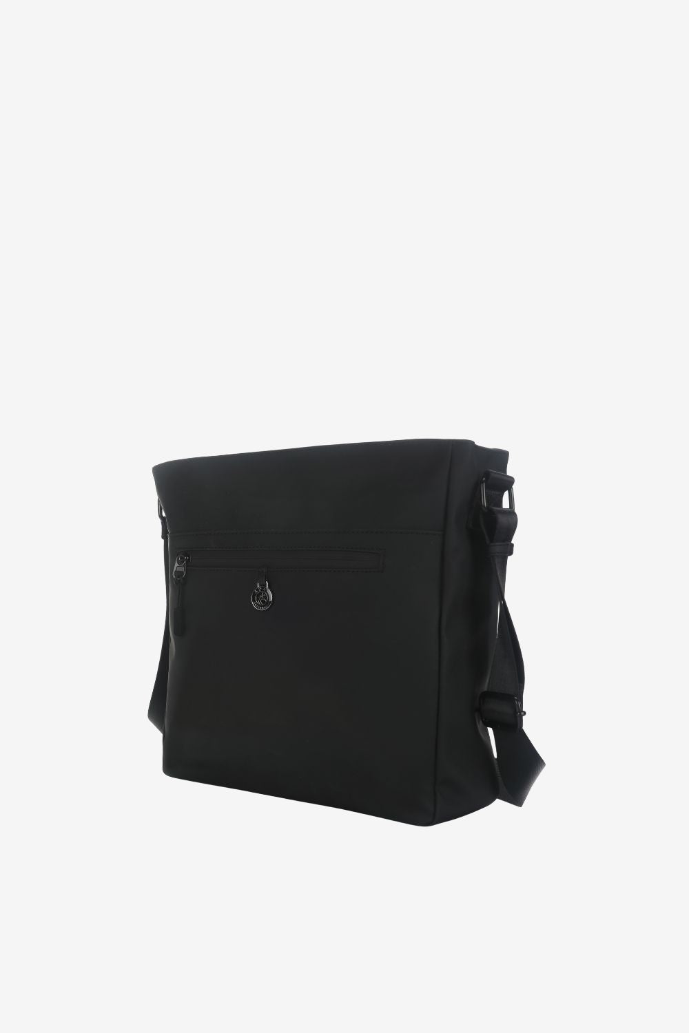 バッグ Deadstock Nike Messenger Bag Senna messenger Nike Black – Adax Shop