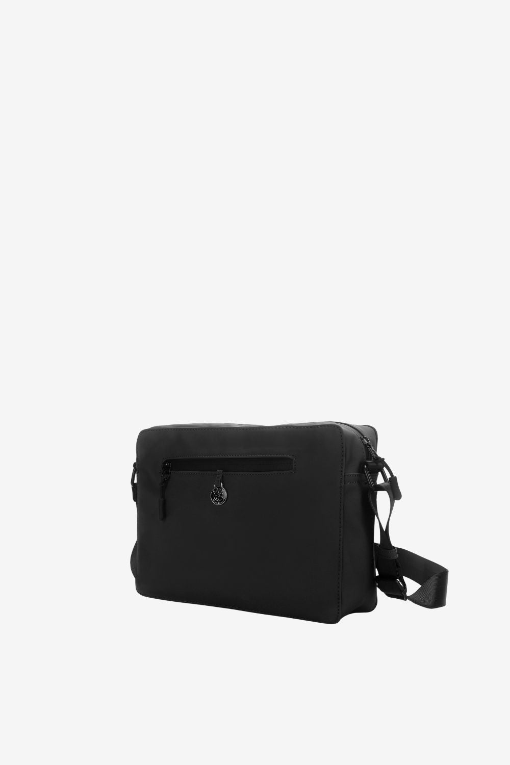 人気新品 Ocean messenger Senna Black Shop Adax – バッグ