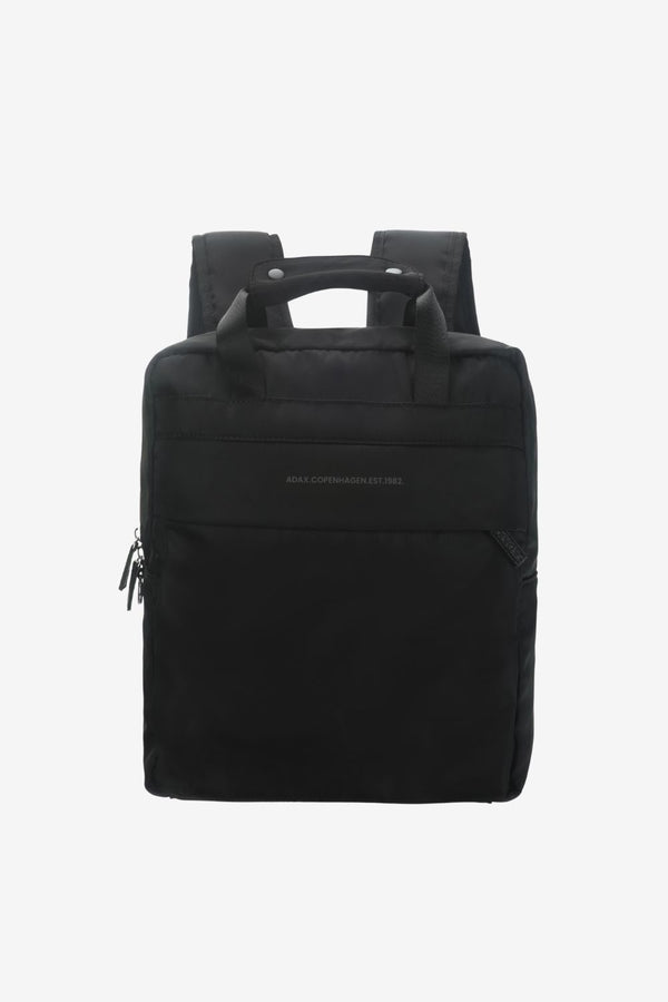 Novara backpack Max Black