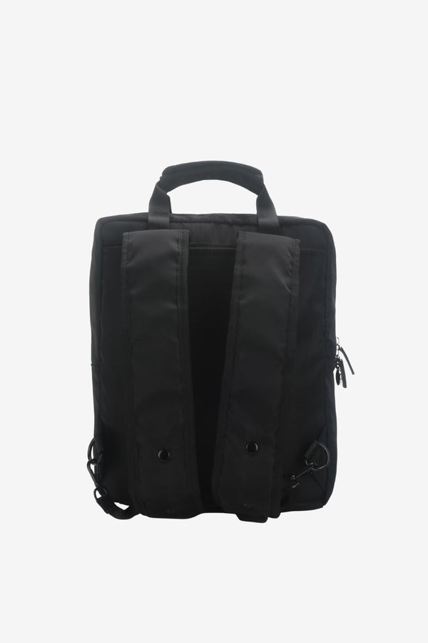 Novara backpack Max Black