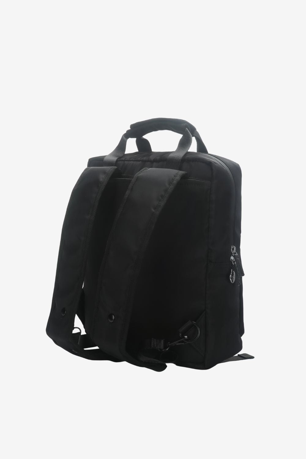 Novara backpack Max Black – Adax Shop