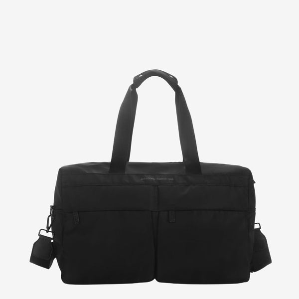 Novara weekend bag Sebastian Black – Adax Shop