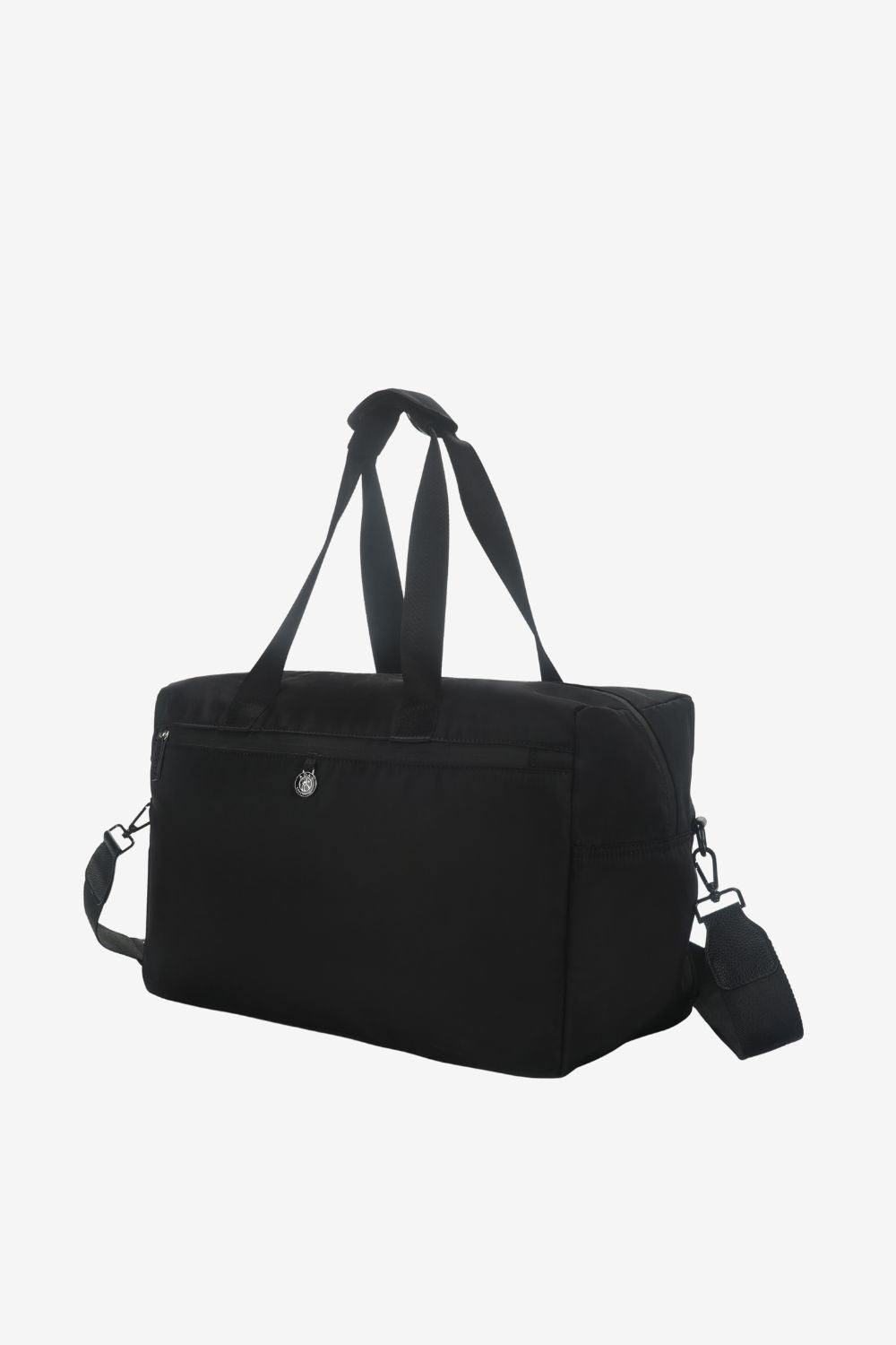Novara weekend bag Sebastian Black – Adax Shop