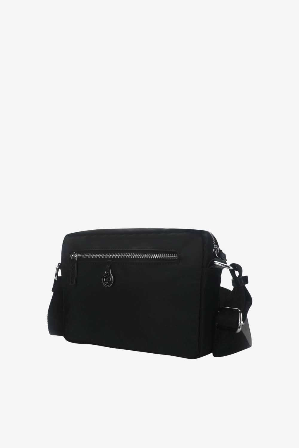 Novara messenger Iben Black – Adax Shop