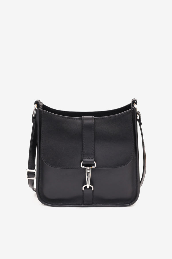 Portofino shoulder bag Adele Black