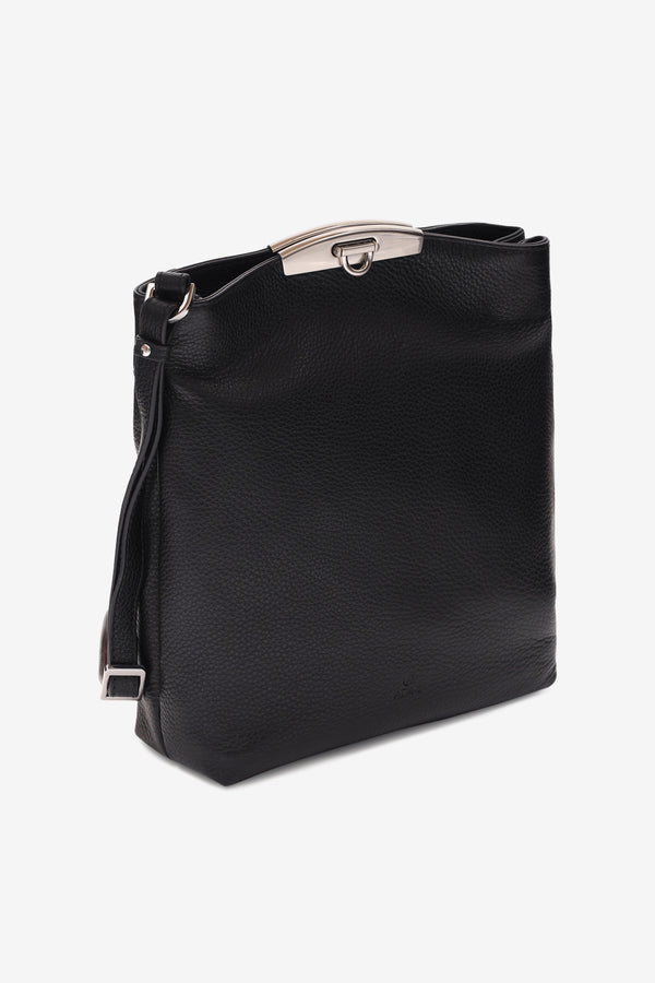 Cormorano shoulder bag Sabine Black