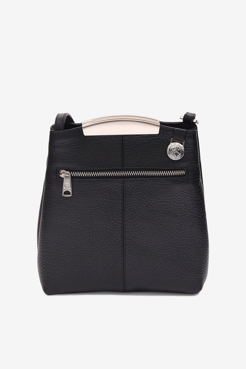 Cormorano shoulder bag Vilma Black