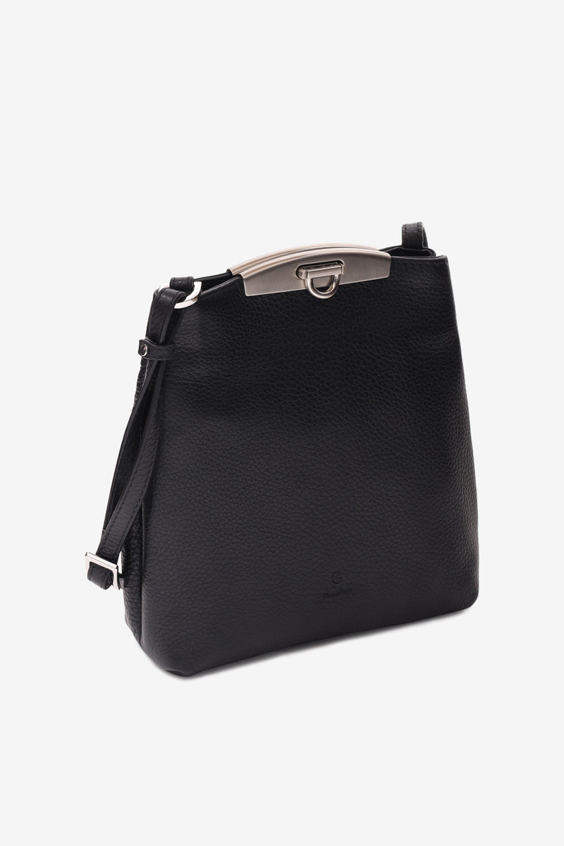 Cormorano shoulder bag Vilma Black