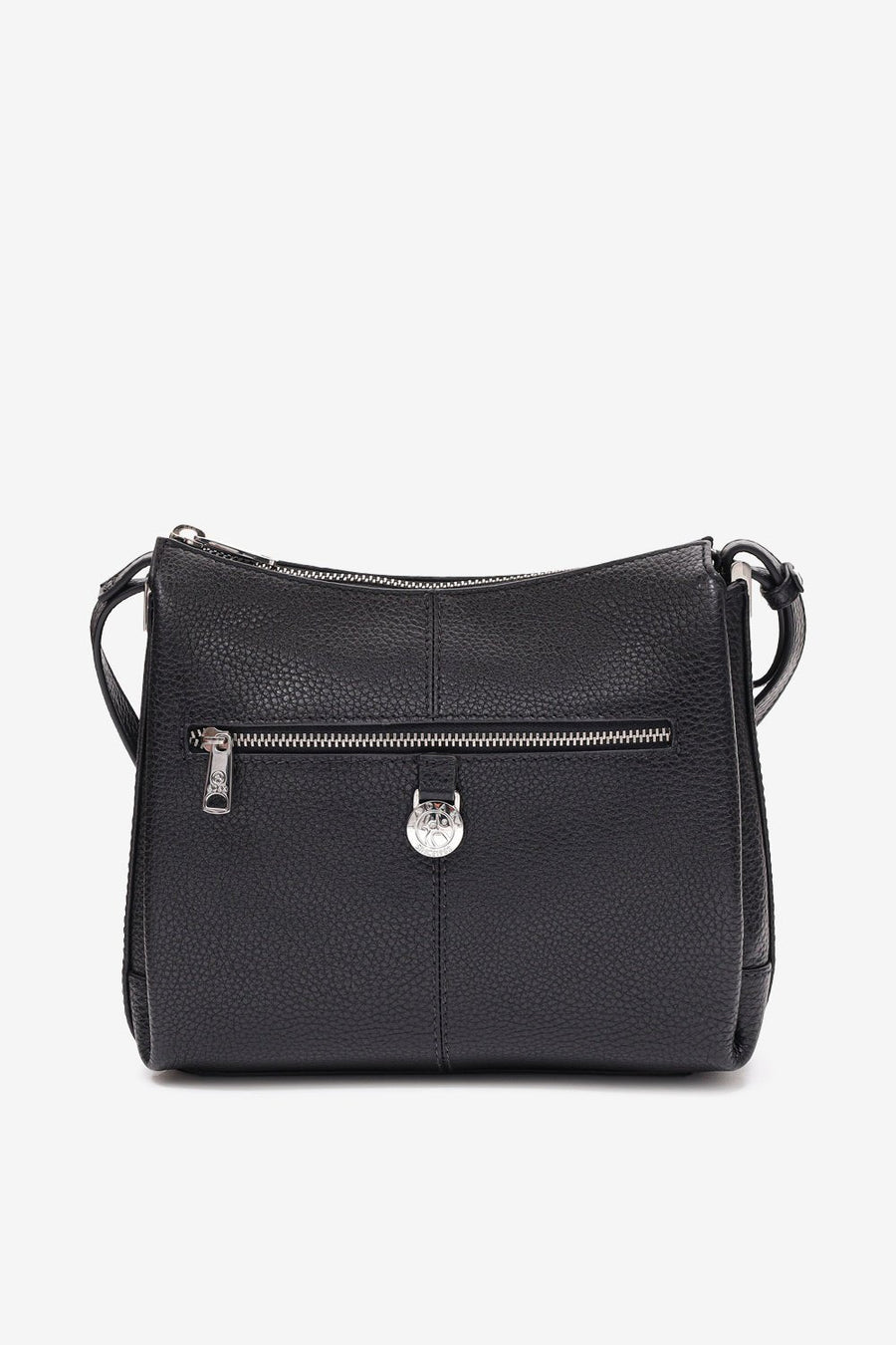 Cormorano shoulder bag Ilsa Black - Adax Shop - Shoulder bags