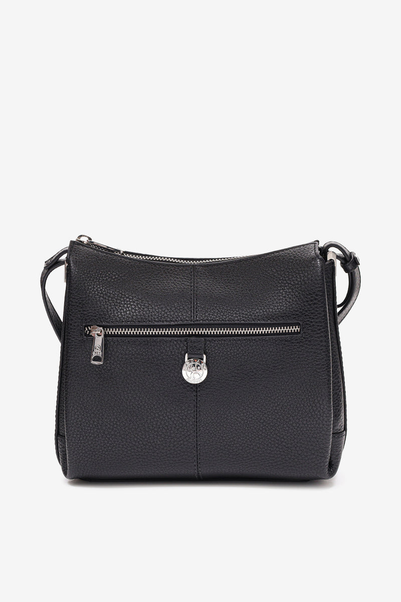 Cormorano shoulder bag Ilsa Black