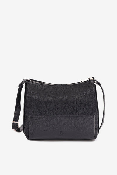 Cormorano shoulder bag Ilsa Black – Adax Shop