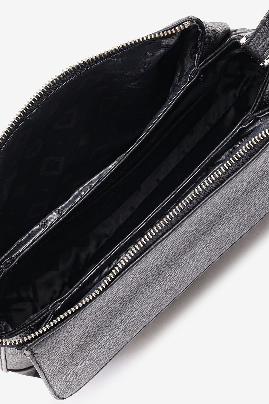 Cormorano shoulder bag Ilsa Black - Adax Shop - Shoulder bags