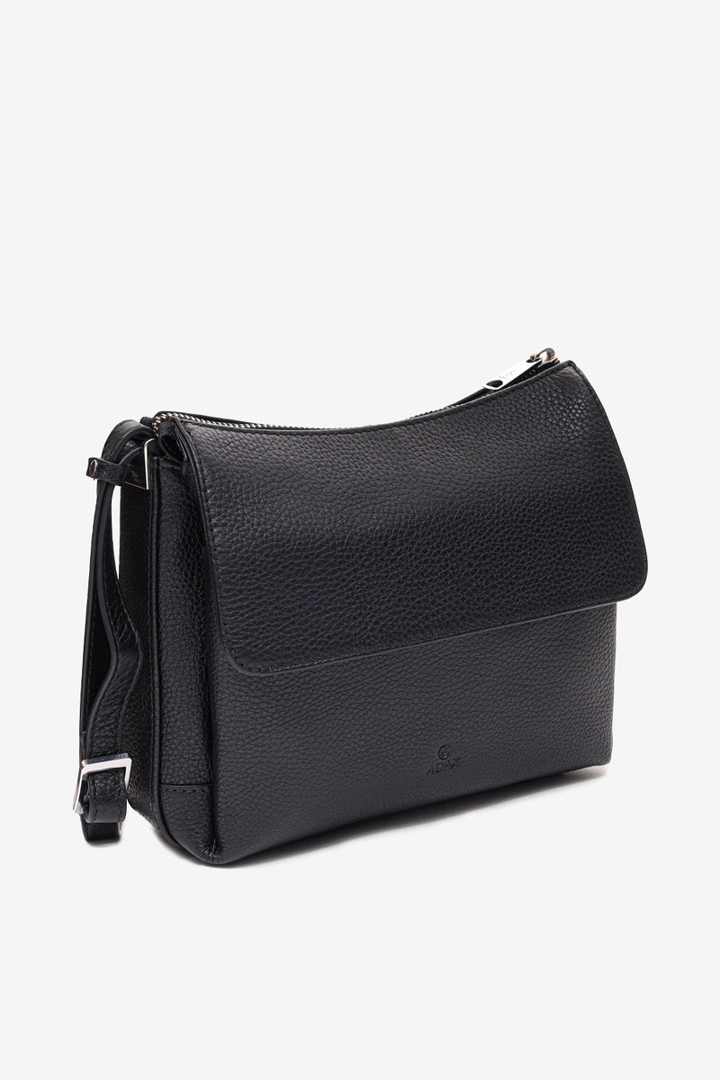 Cormorano shoulder bag Ilsa Black