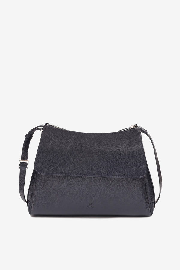 Cormorano shoulder bag Ilsa Navy