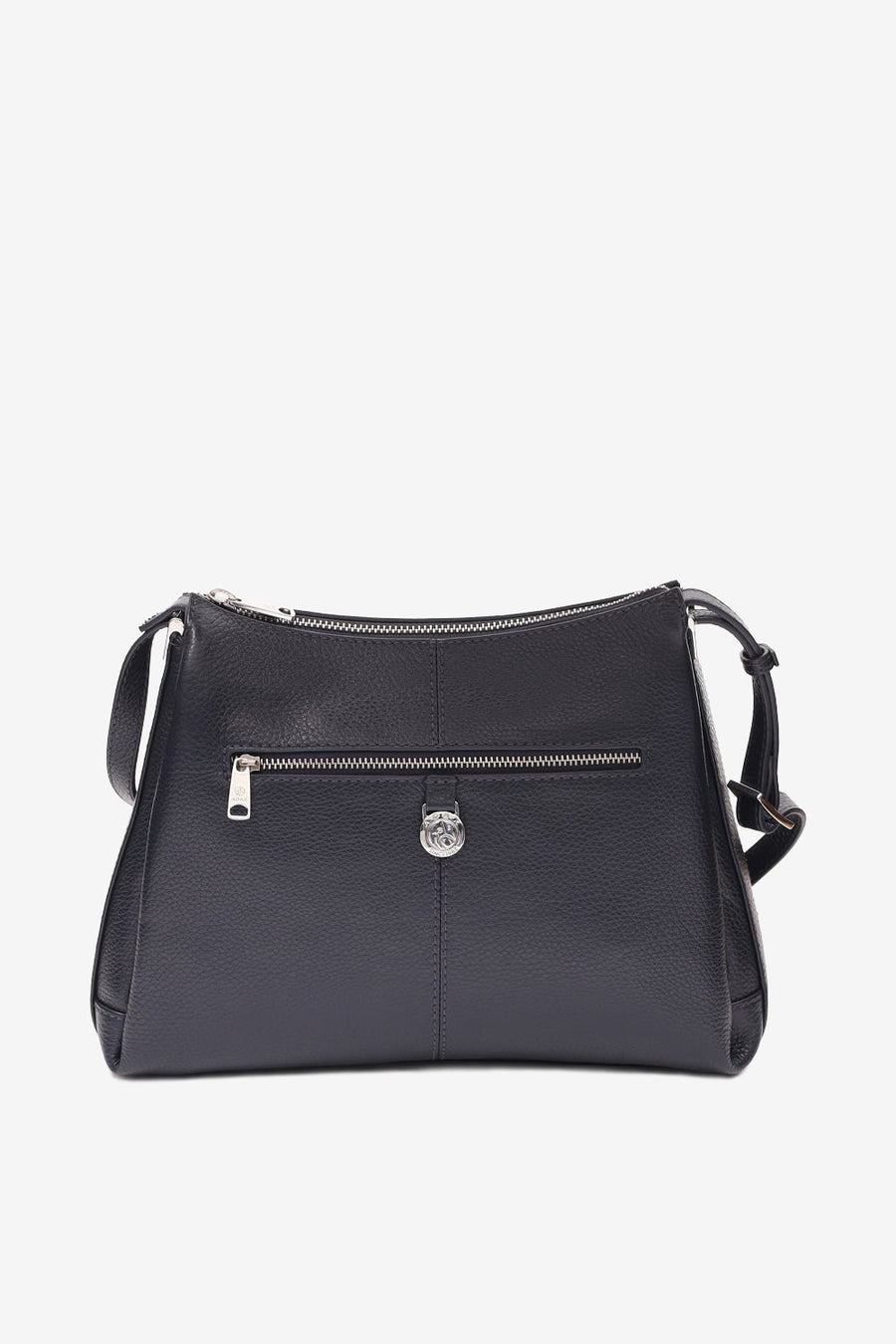 Cormorano shoulder bag Ilsa Navy - Adax Shop - Shoulder bags