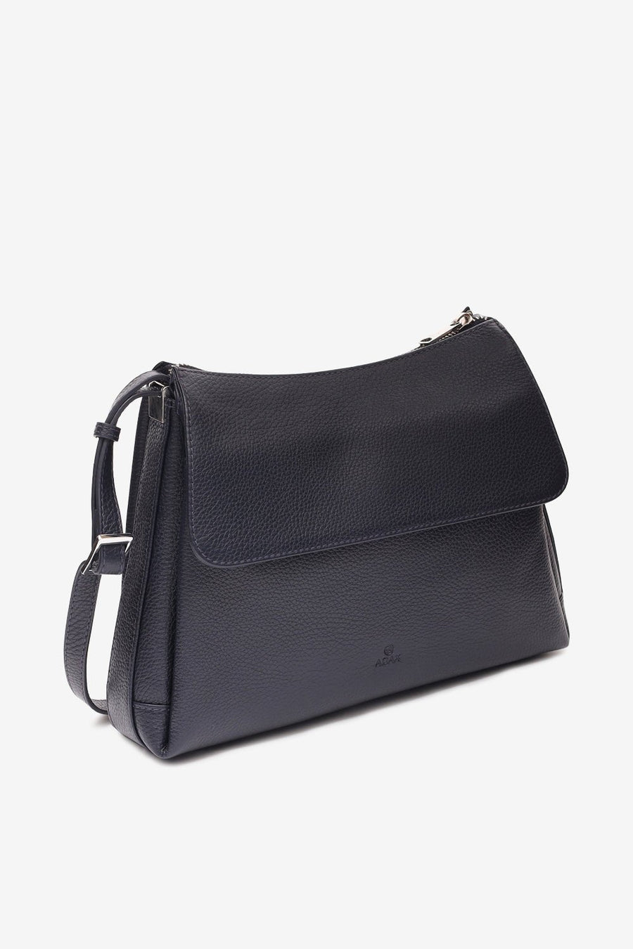 Cormorano shoulder bag Ilsa Navy - Adax Shop - Shoulder bags
