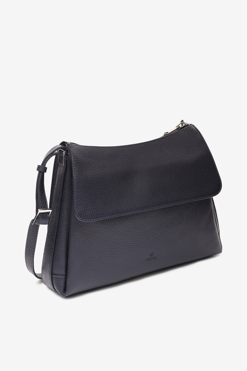 Cormorano shoulder bag Ilsa Navy