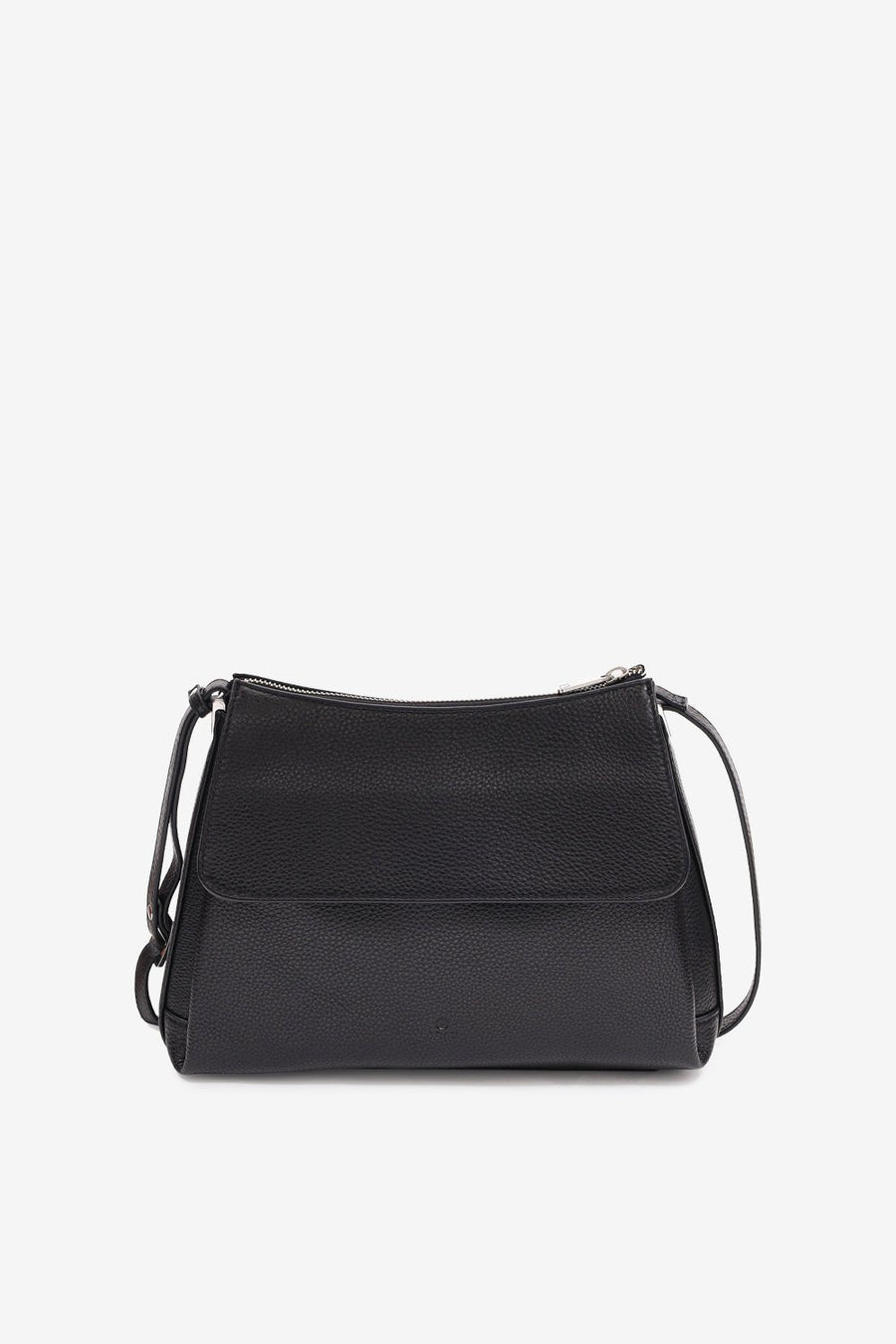 Cormorano shoulder bag Maiken Black - Adax Shop - Shoulder bags