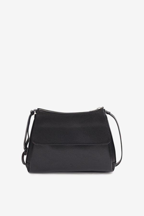 Cormorano shoulder bag Maiken Black