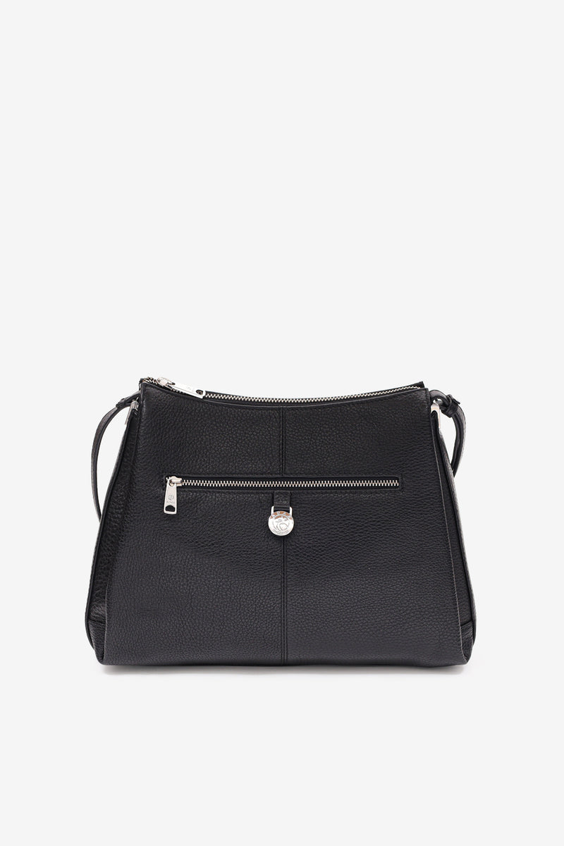 Cormorano shoulder bag Maiken Black