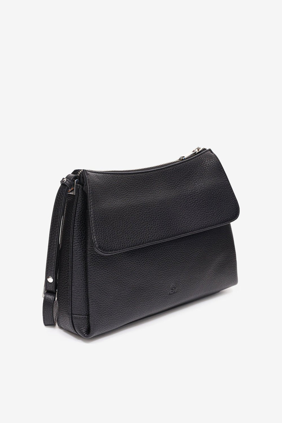 Cormorano shoulder bag Maiken Black - Adax Shop - Shoulder bags