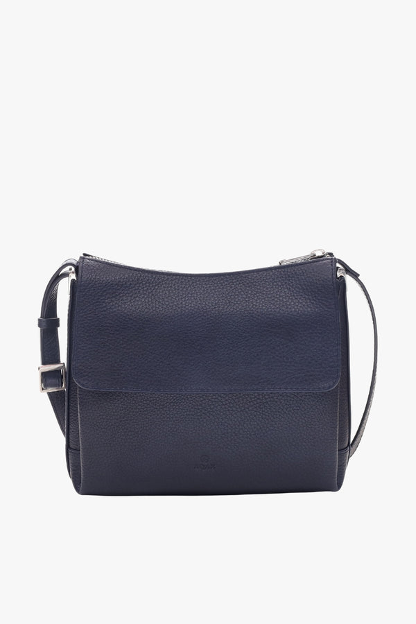 Cormorano shoulder bag Maiken Marine - Adax Shop - Tasker