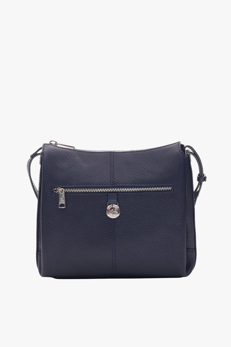 Cormorano shoulder bag Maiken Marine - Adax Shop - Tasker