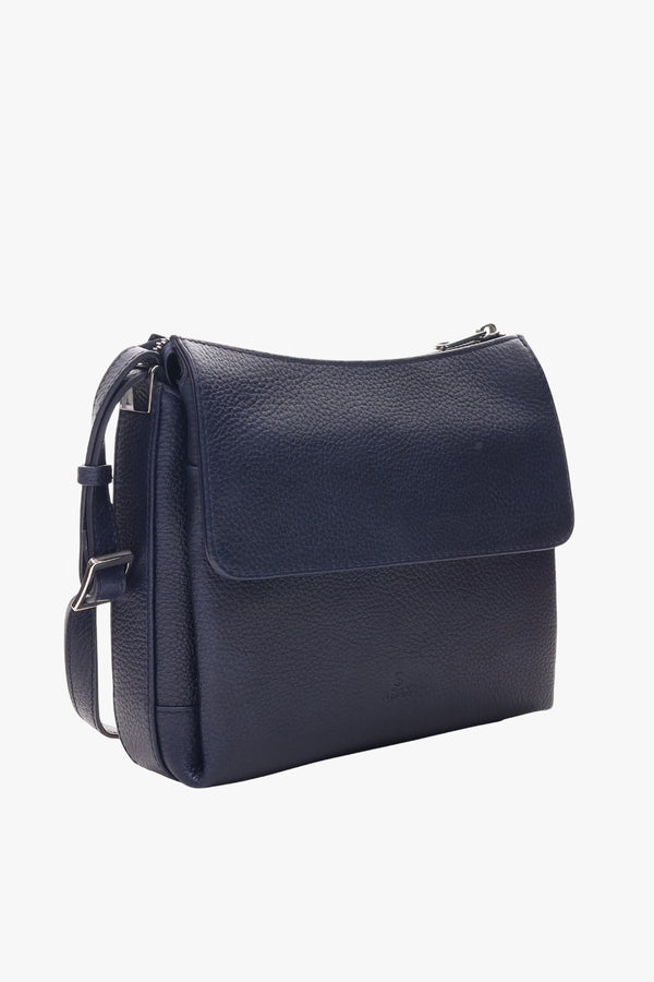 Cormorano shoulder bag Maiken Marine - Adax Shop - Tasker