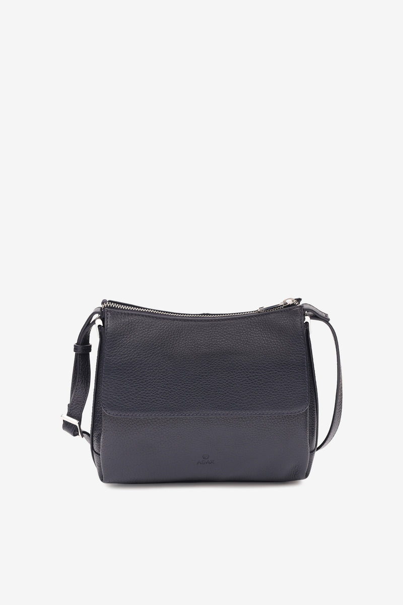 Cormorano shoulder bag Maiken Navy