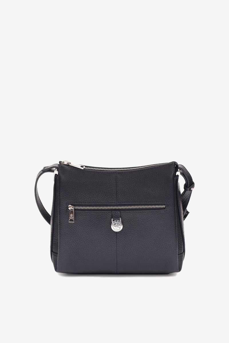 Cormorano shoulder bag Maiken Navy