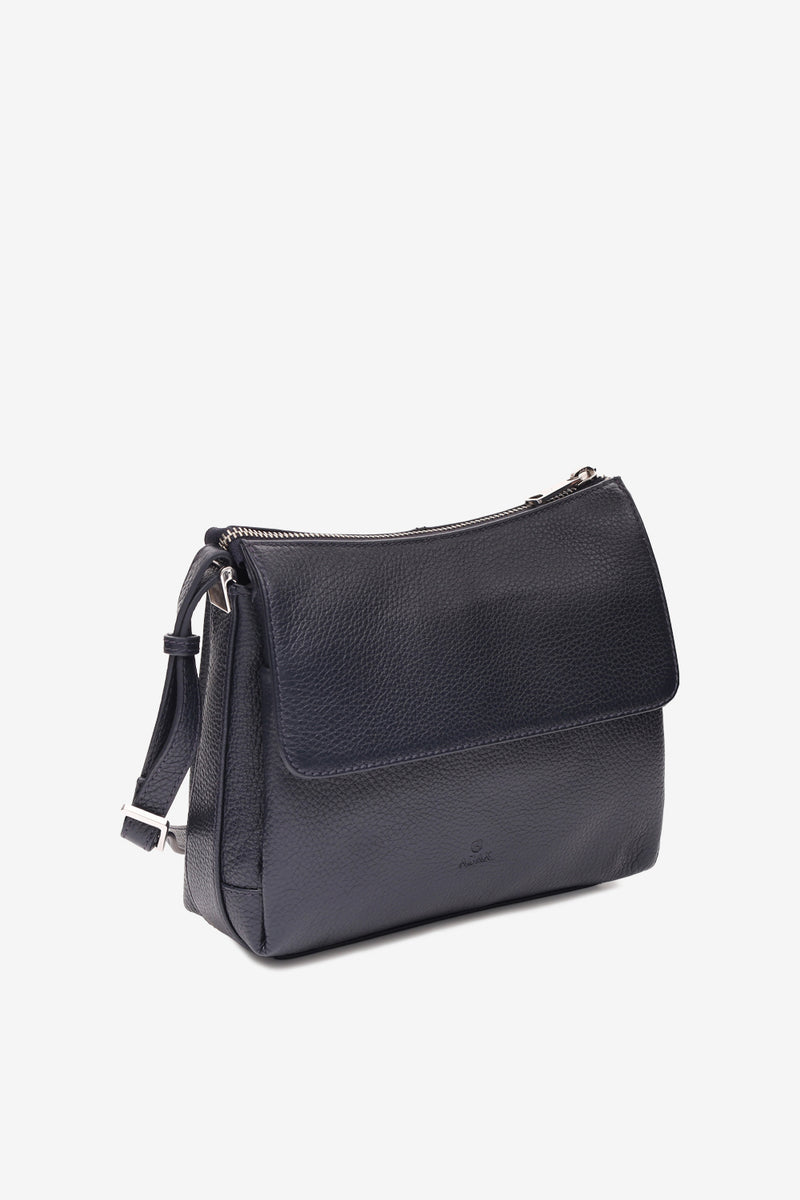 Cormorano shoulder bag Maiken Navy