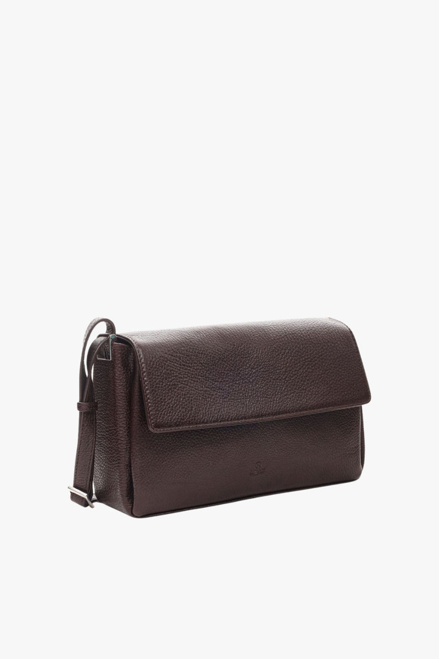 Cormorano shoulder bag Stefanie Chocolate - Adax Shop - Tasker