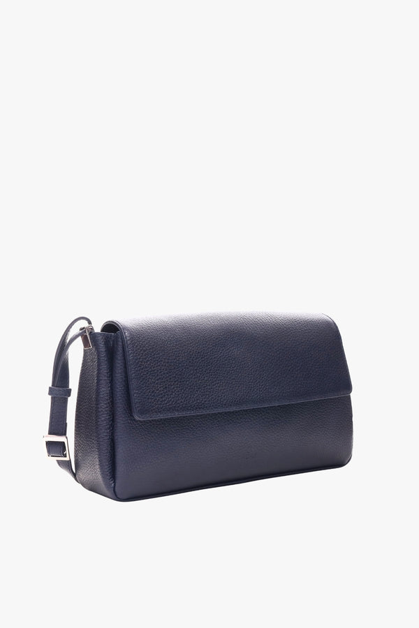 Cormorano shoulder bag Stefanie Marine - Adax Shop - Tasker